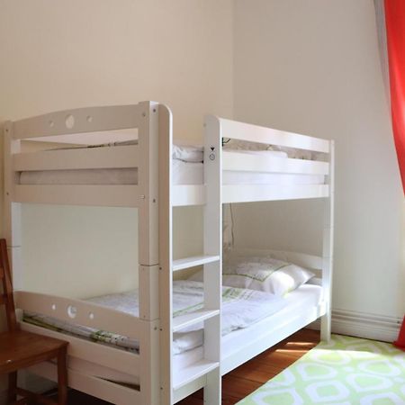 דירות Boddin Gutshaus Alt Vorwerk מראה חיצוני תמונה